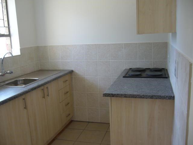To Let 2 Bedroom Property for Rent in Die Bult North West